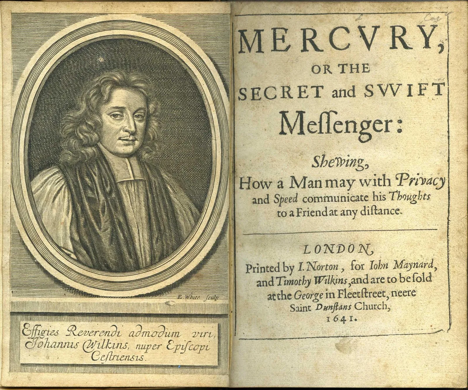 Mercury Manual - First English Descriptions